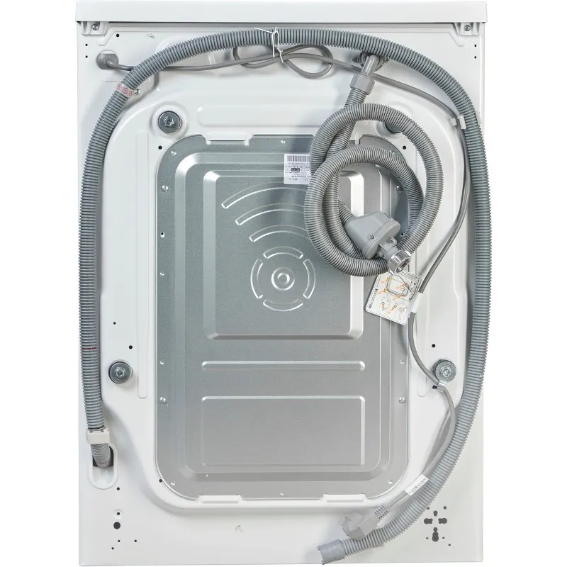lg perilica rublja serije x7 f4wx709yp - slika 6