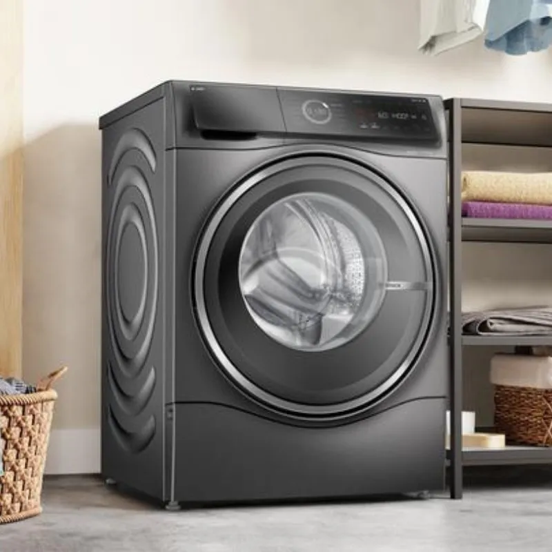 bosch perilica-sušilica rublja serija 8 wnc254as0 - slika 1