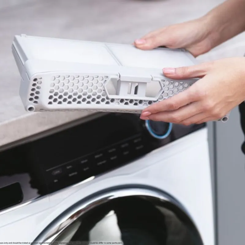 haier sušilice rublja i-pro series 5 hd80-a3959 - slika 2