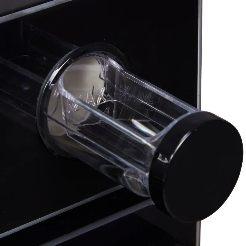gorenje pećnica bpsa 6747 piroliza, teleskopske vodilice na 2 razine, - slika 9