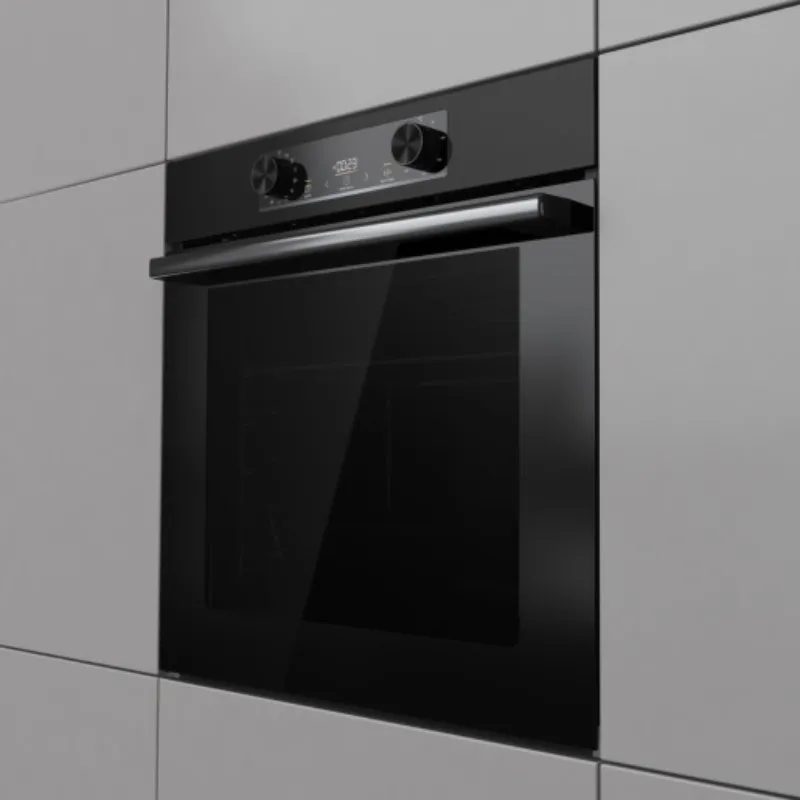 gorenje g400 multifunkcionalna pećnica, 60 x 60 cm bop6737e02bk - slika 3