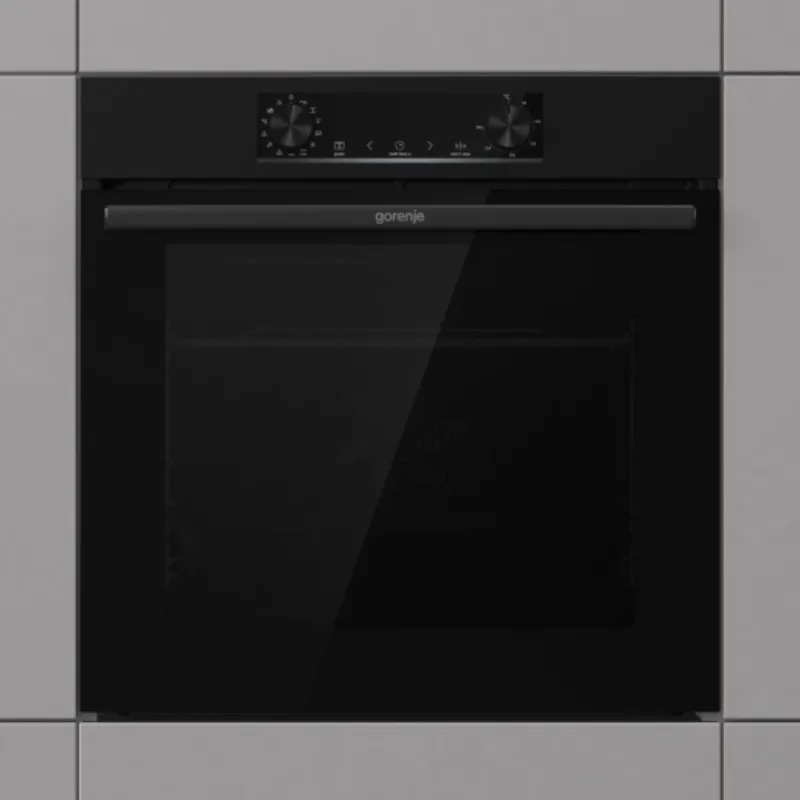 gorenje g400 multifunkcionalna pećnica, 60 x 60 cm bop6737e02bk - slika 8