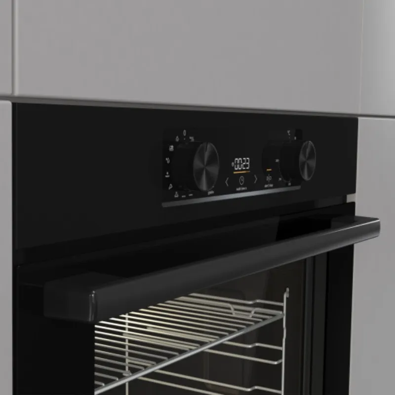 gorenje g400 multifunkcionalna pećnica, 60 x 60 cm bop6737e02bk - slika 6