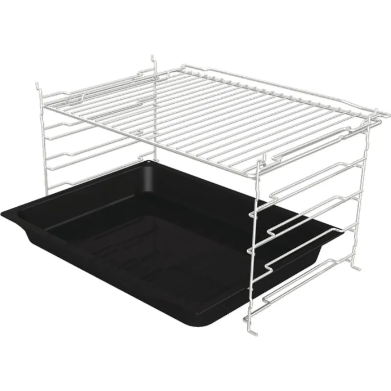 gorenje g400 multifunkcionalna pećnica, 60 x 60 cm bop6737e02bk - slika 5