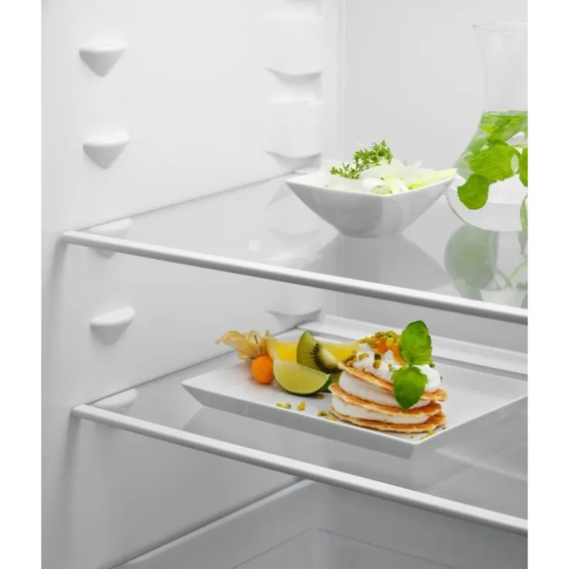 zanussi ugradbeni hladnjak sa zamrzivačem znln16es - slika 3