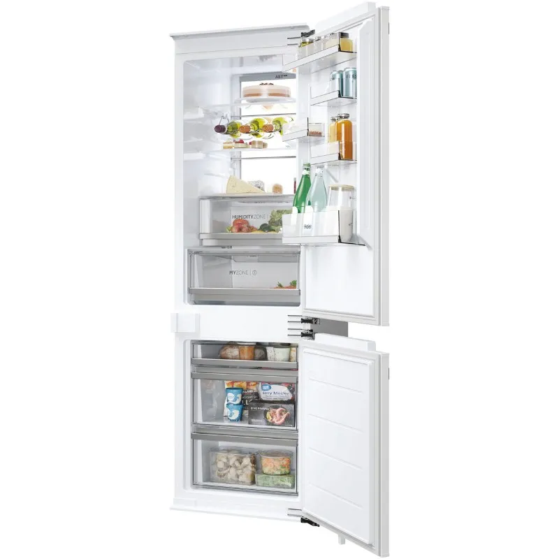 HAIER Ugradbeni hladnjak sa zamrzivačem Titanium Series 6 HBW7518BT s - Sesvete, Zagreb