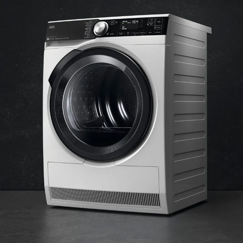 aeg sušilica s toplinskom pumpom tr9dw80690 916 099 280 - slika 2