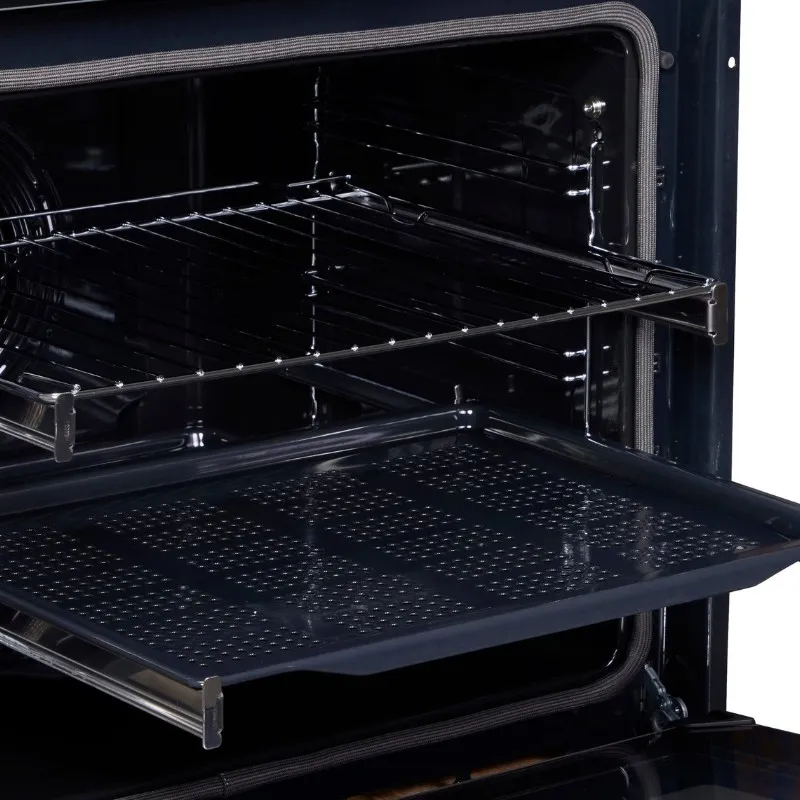 gorenje pećnica bpsa 6747 piroliza, teleskopske vodilice na 2 razine, - slika 8