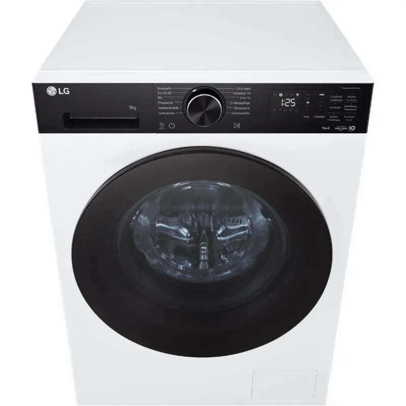lg perilica rublja serije x7 f4wx709yp - slika 12