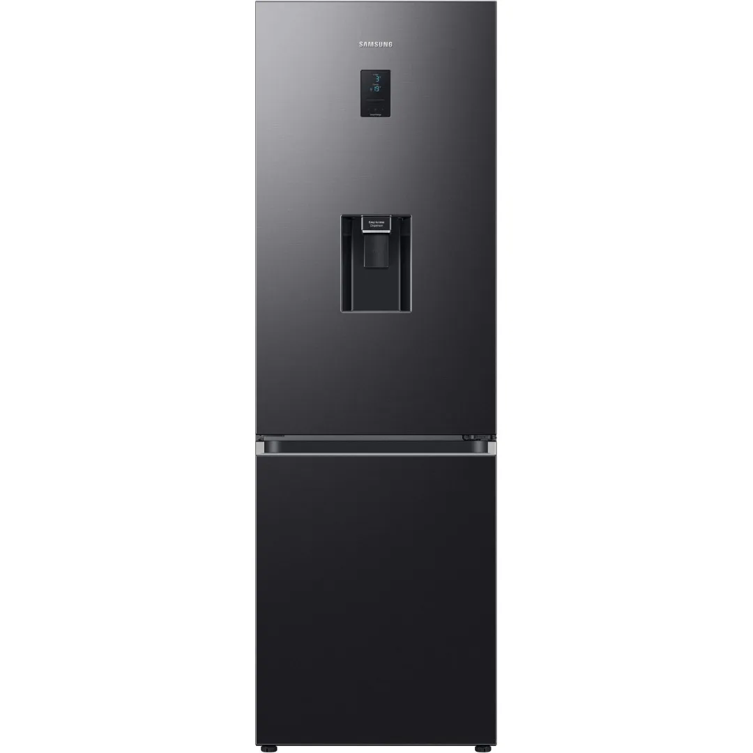 SAMSUNG Kombinacija hladnjaka/zamrzivača RL34C652CB1 No Frost i Wifi & - Sesvete, Zagreb