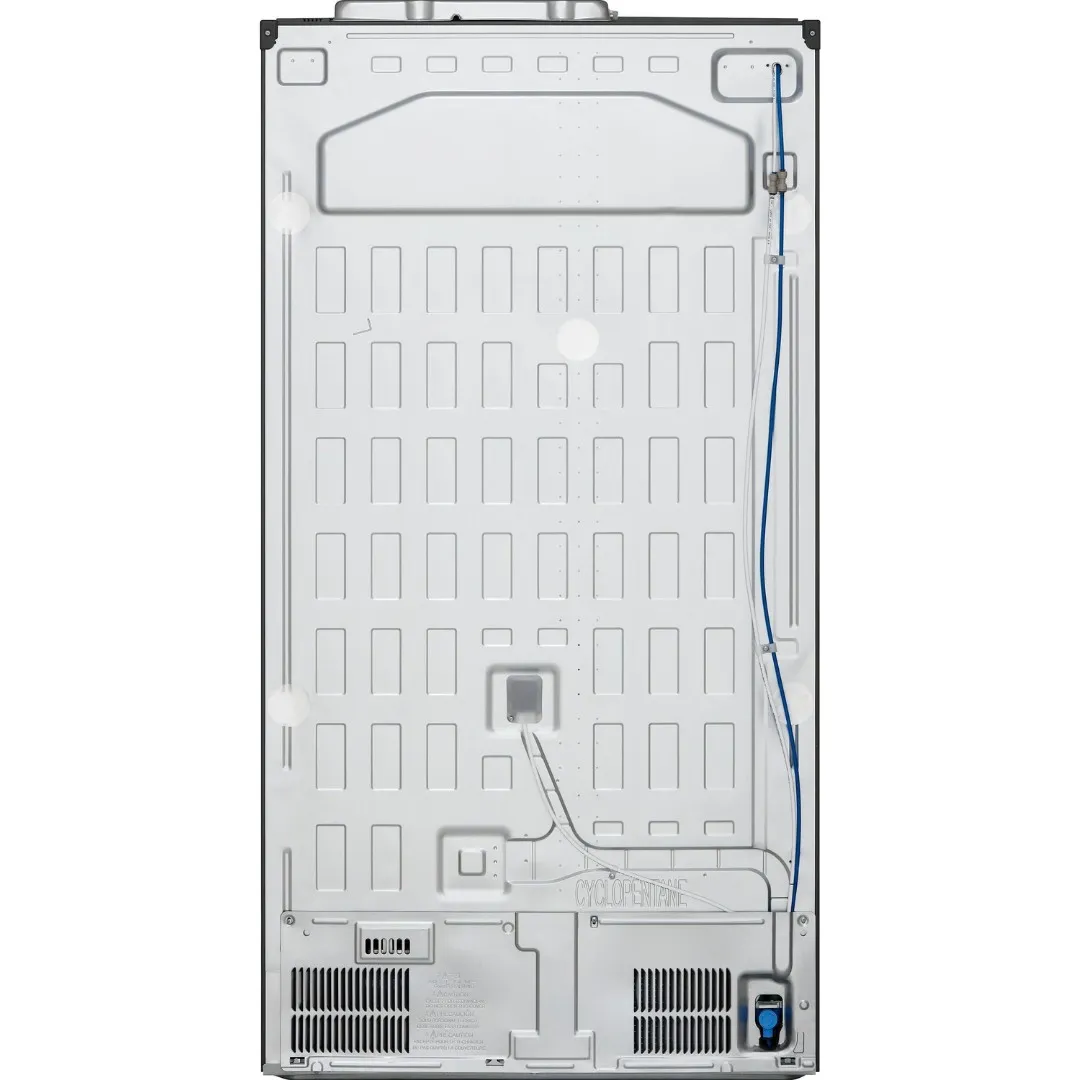 lg side-by-side gslv71mctd - slika 12