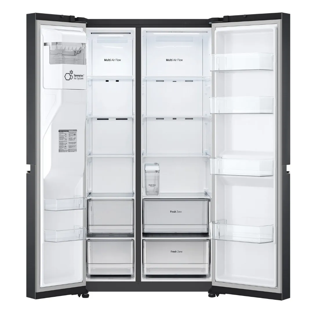lg side-by-side gslv71mctd - slika 10