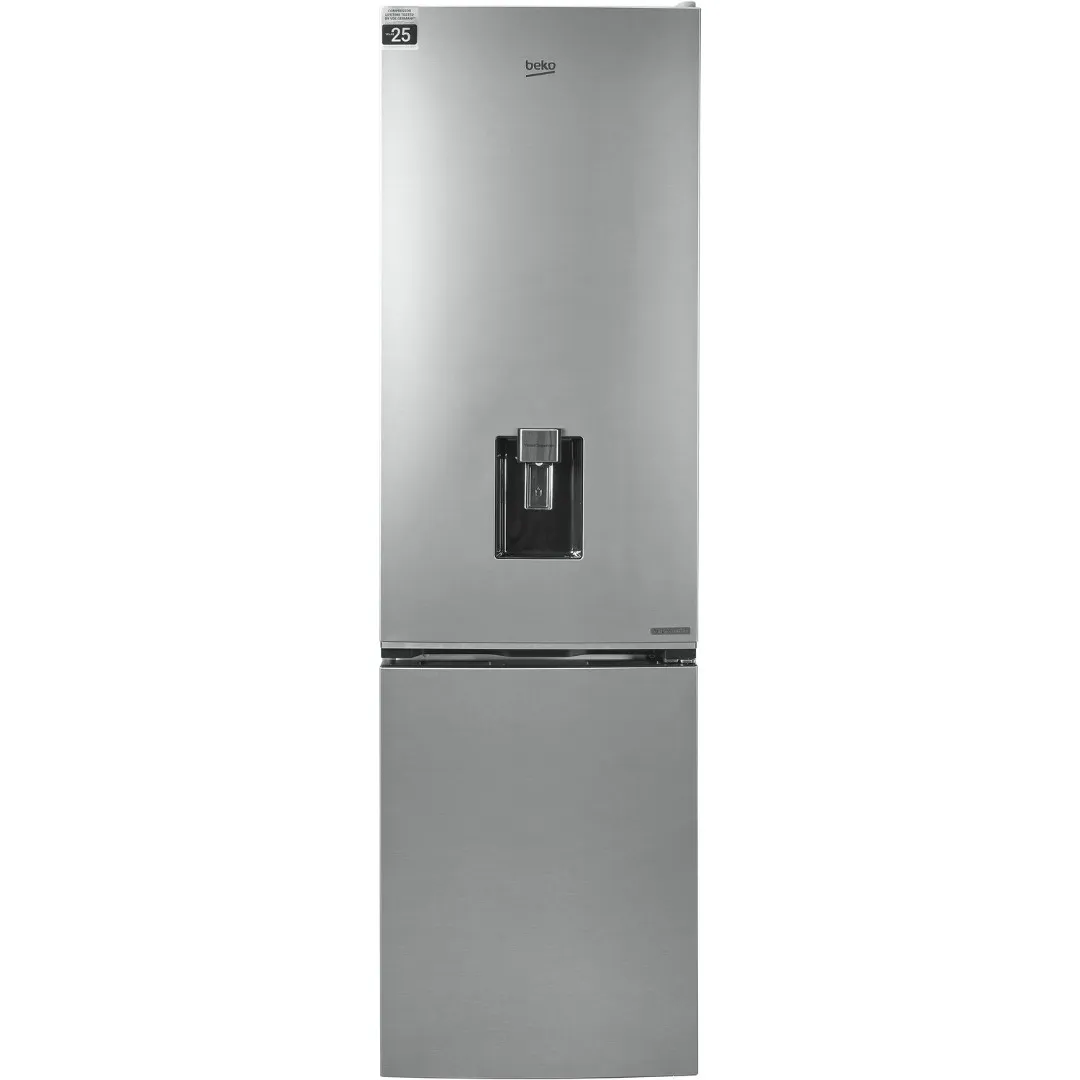 BEKO Kombinacija hladnjaka/zamrzivača B5RCNA406DHXB1 - Sesvete, Zagreb