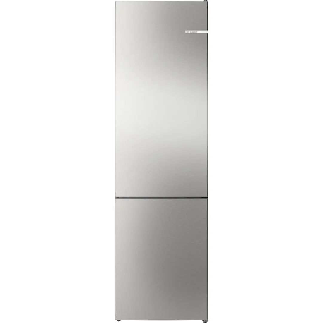 BOSCH Kombinacija hladnjaka/zamrzivača Serija 4 KGN392I1F - Sesvete, Zagreb