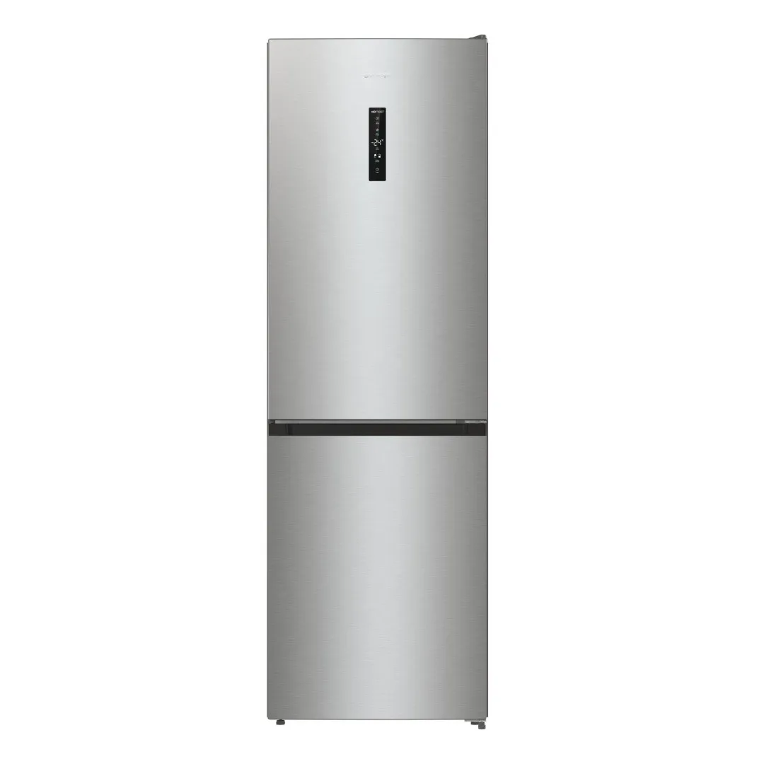 GORENJE Kombinacija hladnjaka/zamrzivača NRK619C61X4OT AdaptTech – ure - Sesvete, Zagreb
