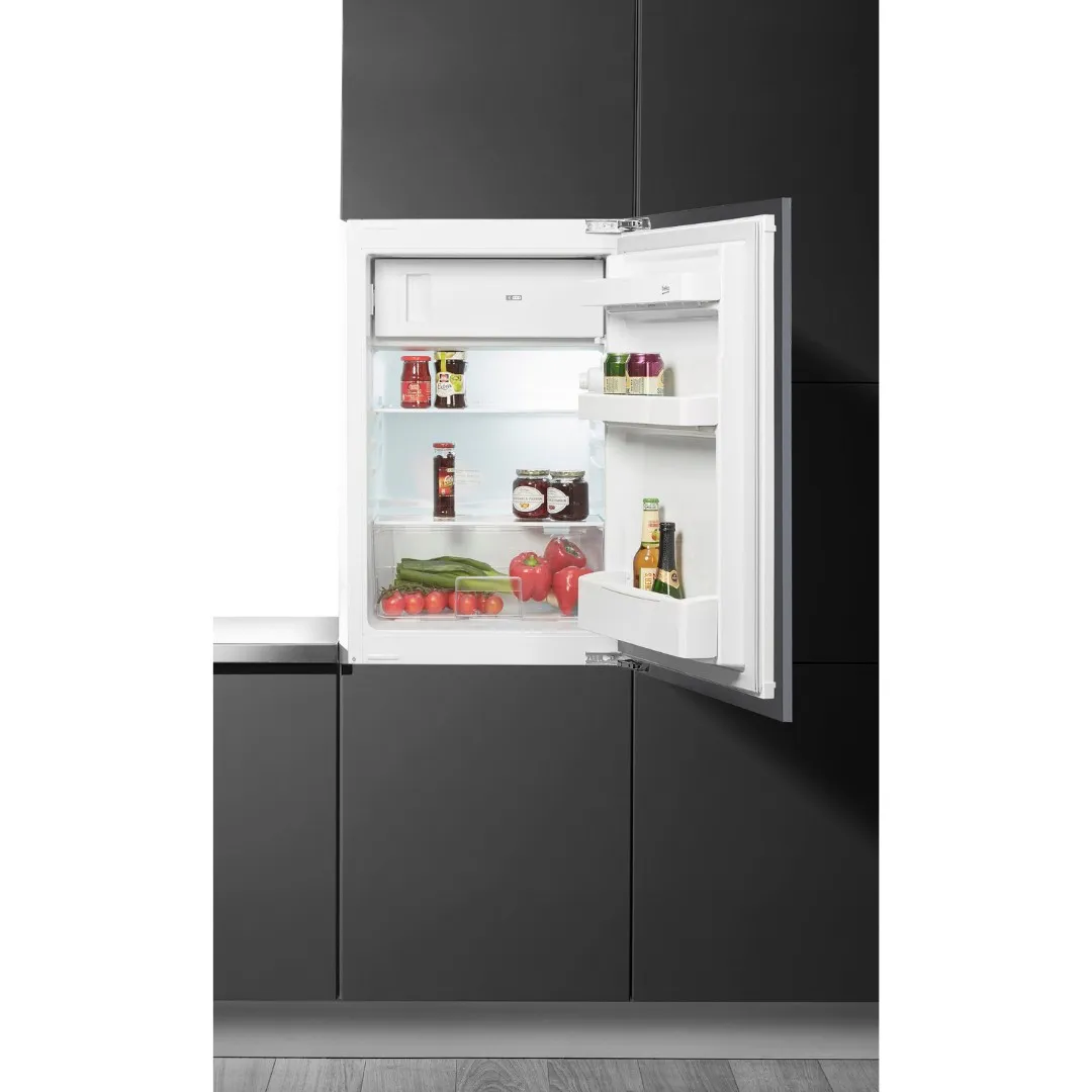 beko ugradbeni hladnjak b1754fn visina 86,6 cm, širina 54,5 cm - slika 2