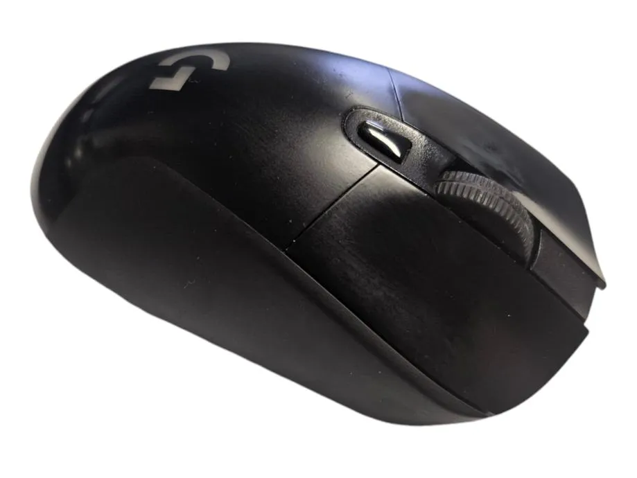 bežični miš logitech g703 lightspeed / r1 , rate!!! - slika 2