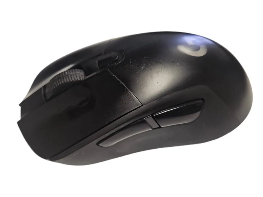 bežični miš logitech g703 lightspeed / r1 , rate!!! - slika 4