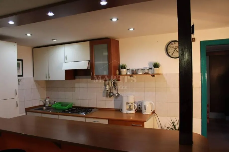 opatija, stan, 47.80m2, 2 sobe, dvorište, vrt (prodaja) - slika 10