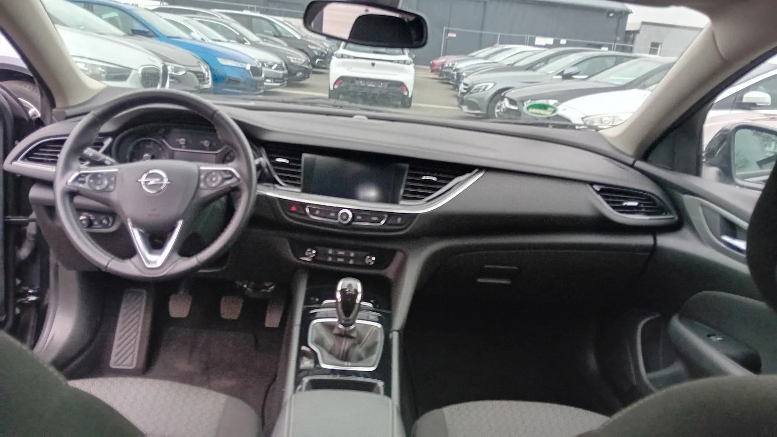 opel insignia karavan 1,6 cdti ,do 2 godine jamstva,u sustavu pdv-a. - slika 5