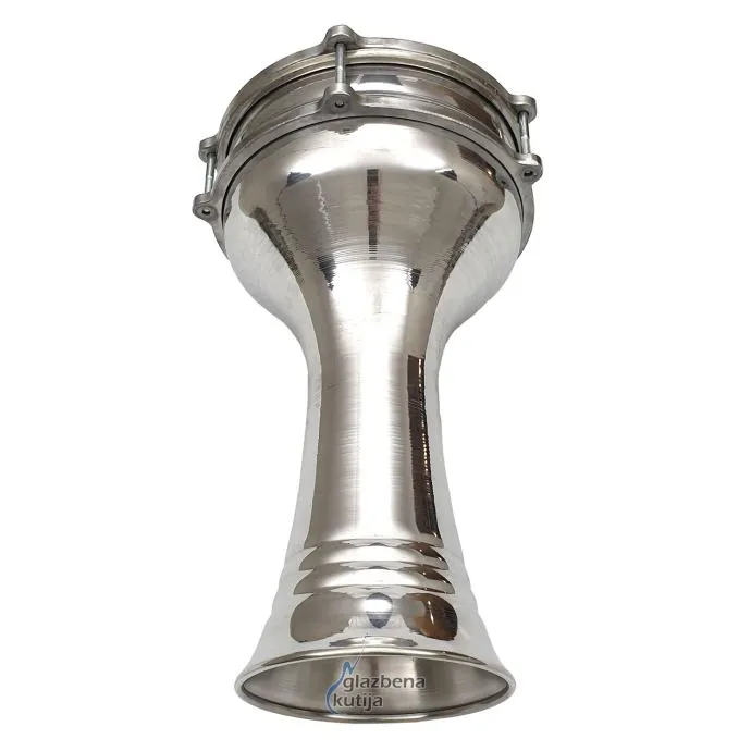 masterwork ta-p104 darbuka - slika 5