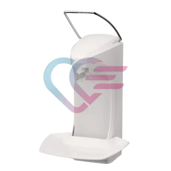 DISPENZER KONTAKTNI RX5-M 500 ml - Čakovec
