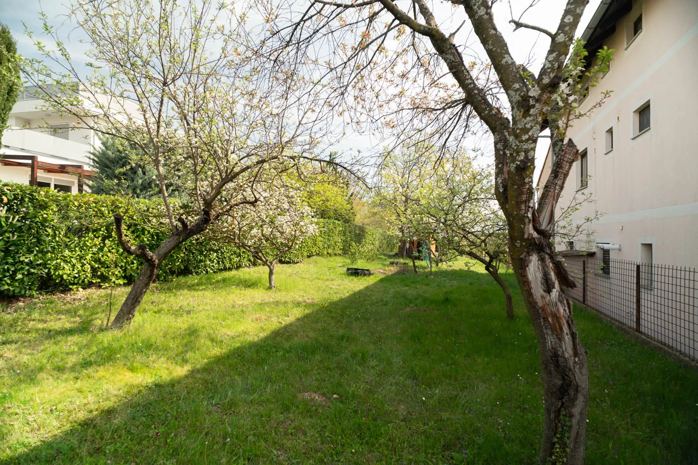 građevinsko zemljište, zagreb (granešina), 834 m2 - slika 3