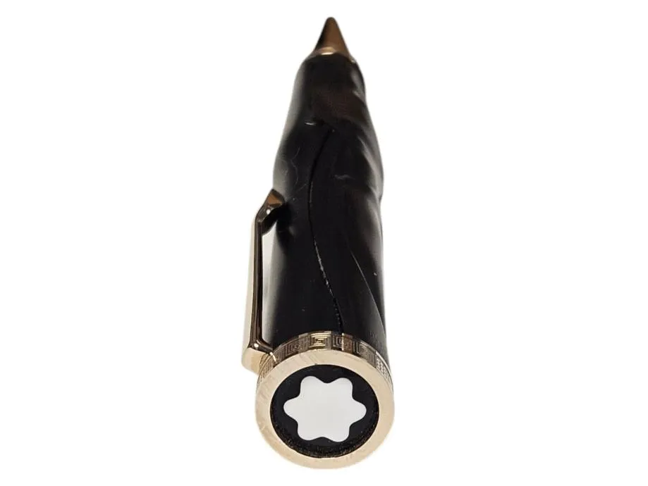 montblanc homage to homer / r1, rate !! - slika 5