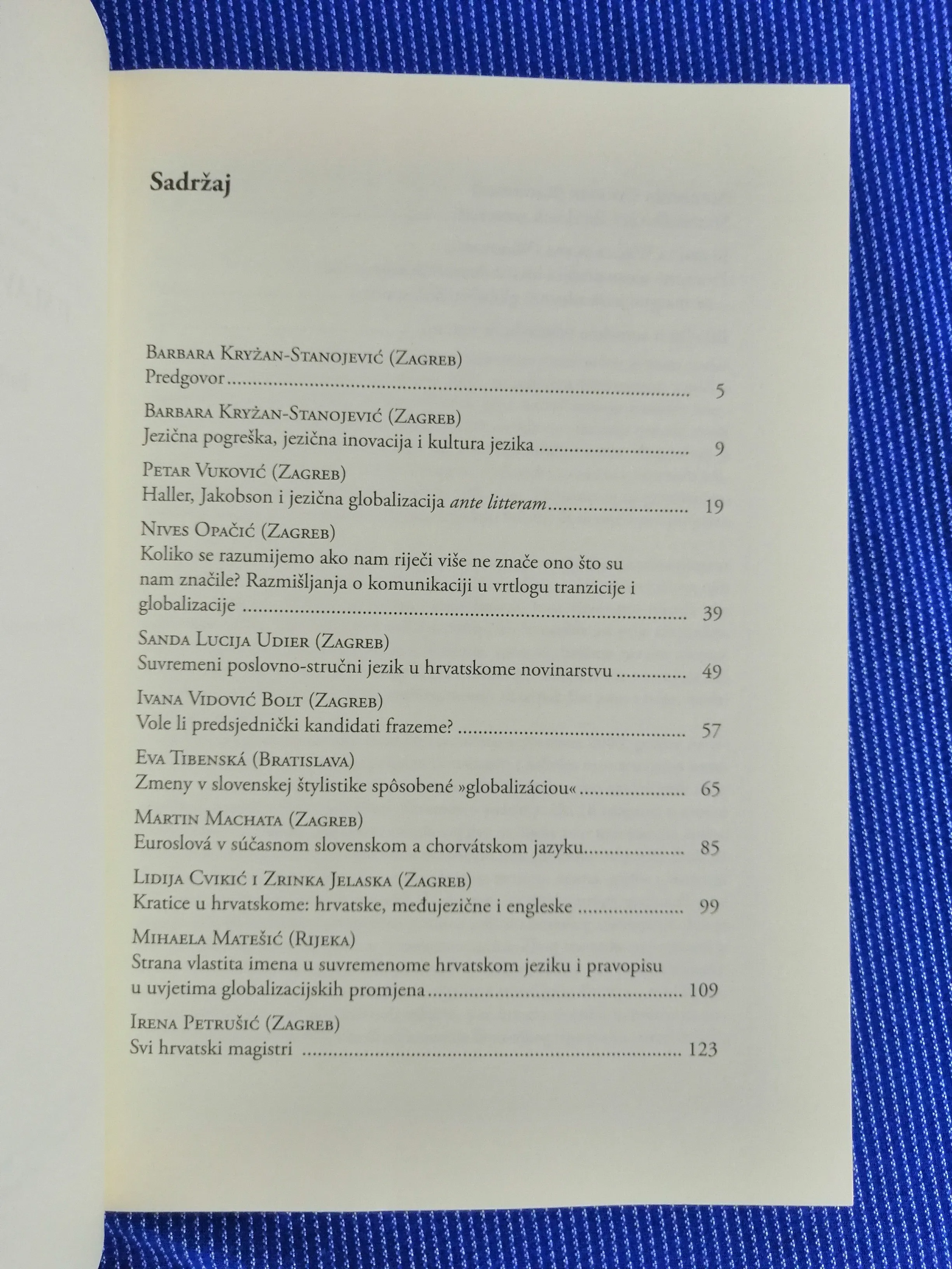 barbara kryzan-stanojević – inovacije u slavenskim jezicima - slika 4