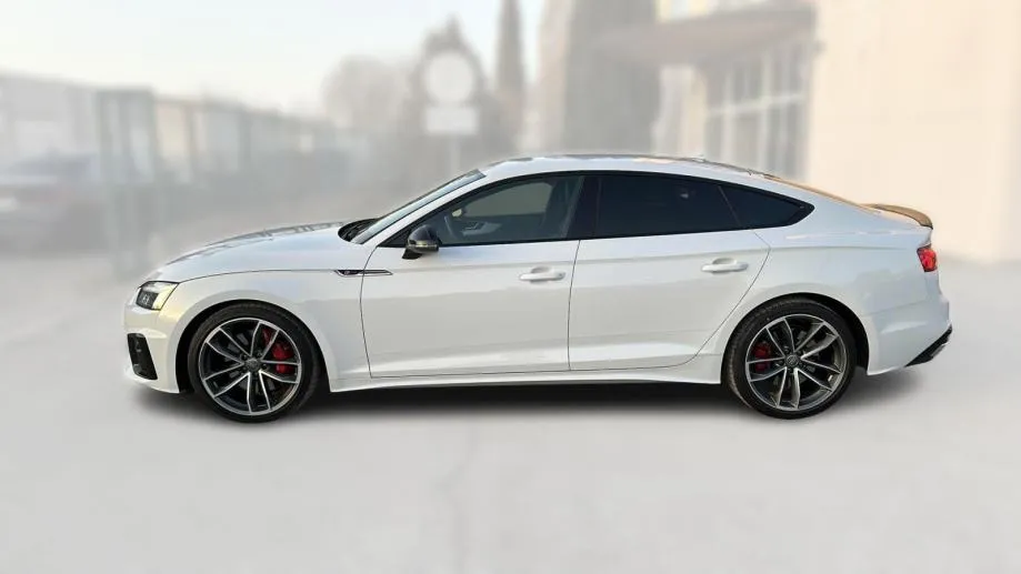 audi a5 sportback 3.0 v6 tdi quattro *s line * 286 ks * jamstvo 24 mj. - slika 2
