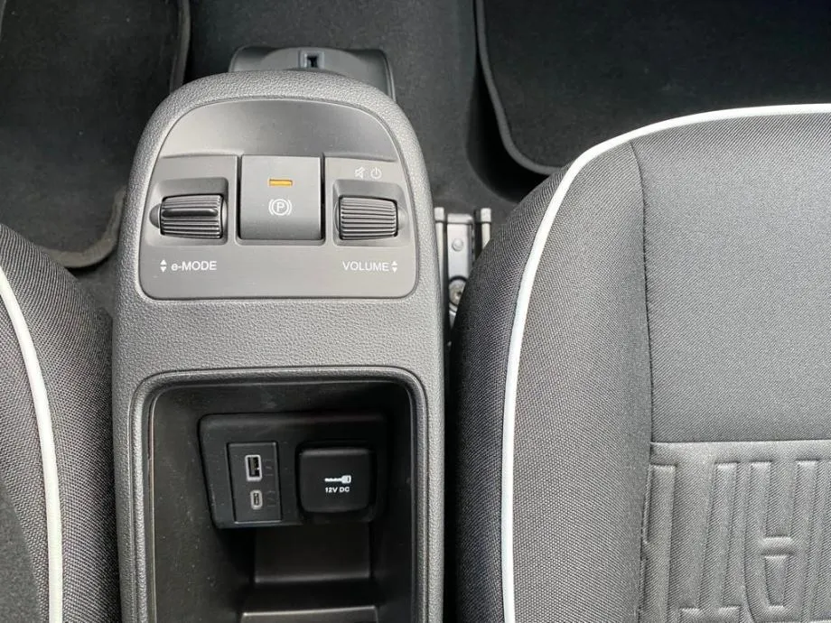 fiat 500e electric automatik, novo vozilo, 4x garancija!!! - slika 13