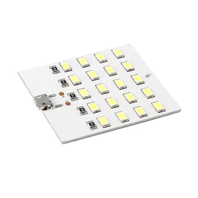 LED rasvjetna pločica - 20 LED-ica - Zagreb