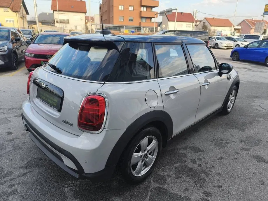 mini cooper 5 vrata 100kw - 1 godina garancije! - slika 5