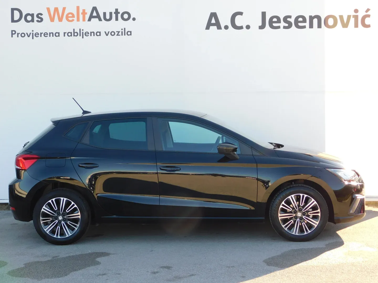 11469 seat ibiza 1.0 tsi style edition 40 - slika 4