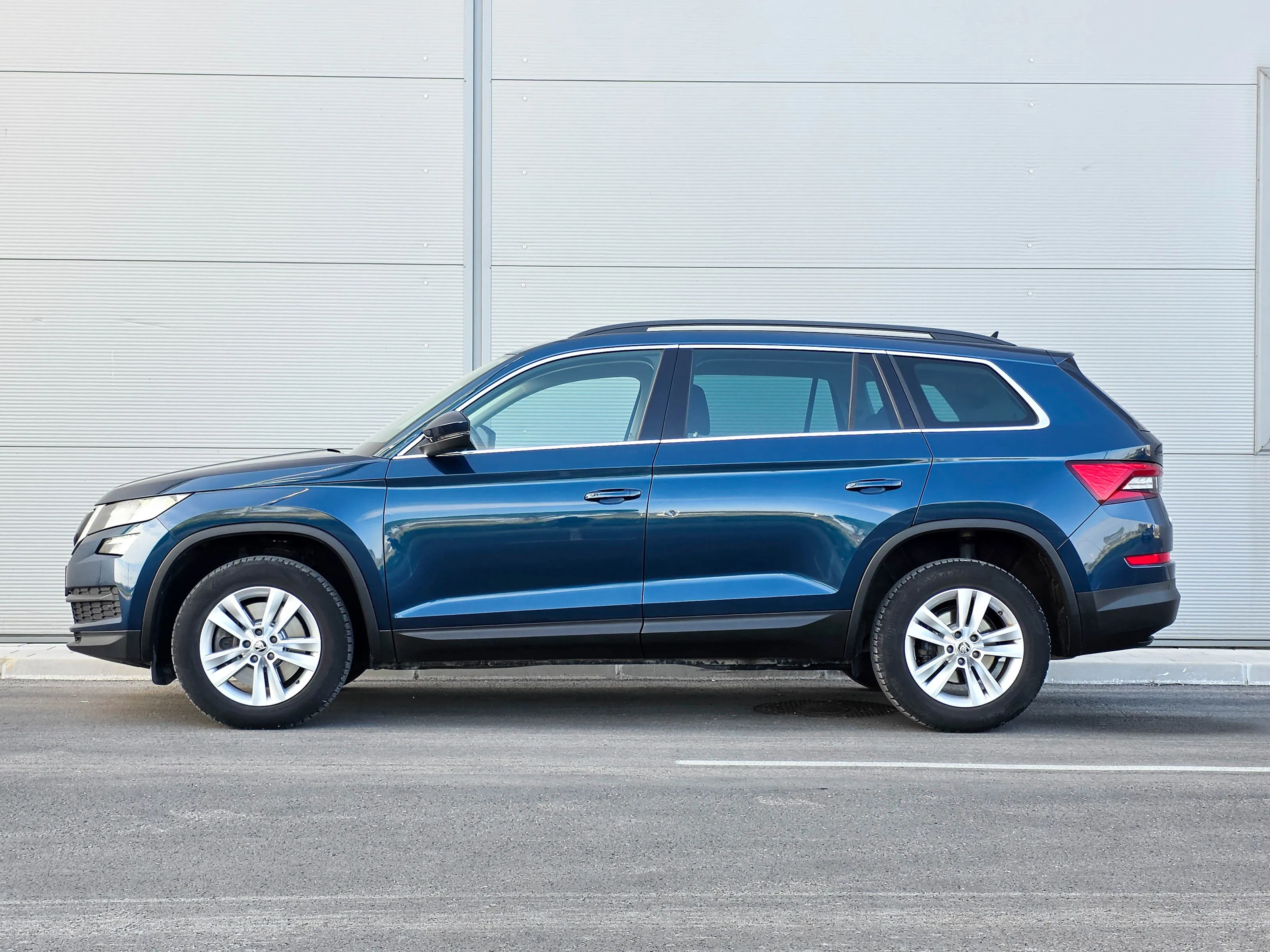 škoda kodiaq 2,0 tdi ambition dsg |7 sjed |hr auto |jamstvo - slika 2