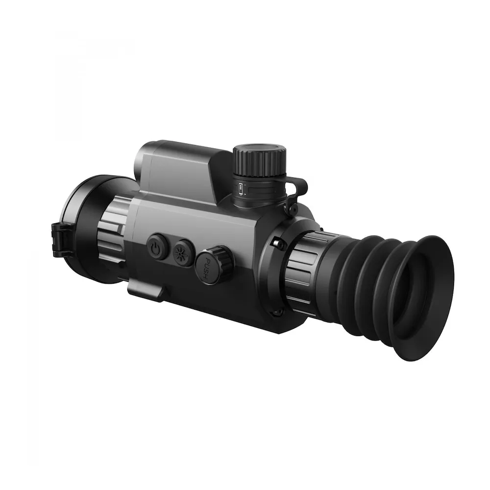 hikmicro panther ph50l 2.0 - termalna optika - slika 3