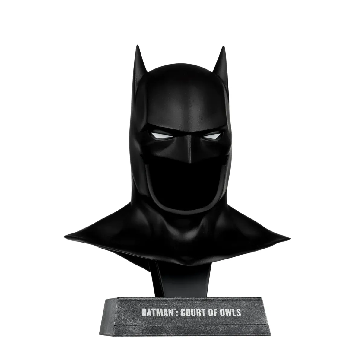 McFarlane DC Direct – Batman (Court of Owls) Cowl Replica - Zagreb