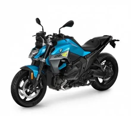 bmw r 1300 r abs tcs esa rdc, s garancijom, u sustavu pdv-a, 2025 god. - slika 2