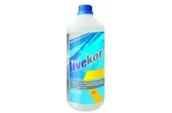 Ivekor 1l čistač za rub bazena i SPA filter - Zagreb