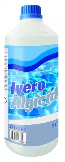 Anti alge – PREMIUM – algicid ne pjeni – 1 litra - Zagreb