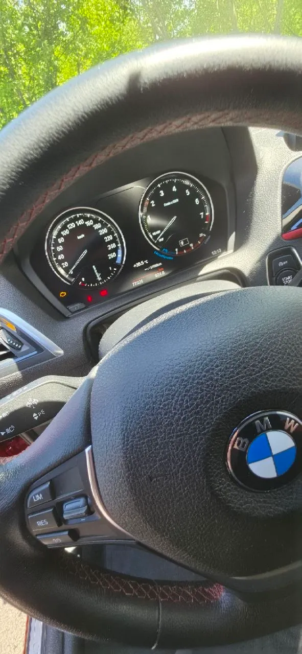 bmw serija 1 - slika 7