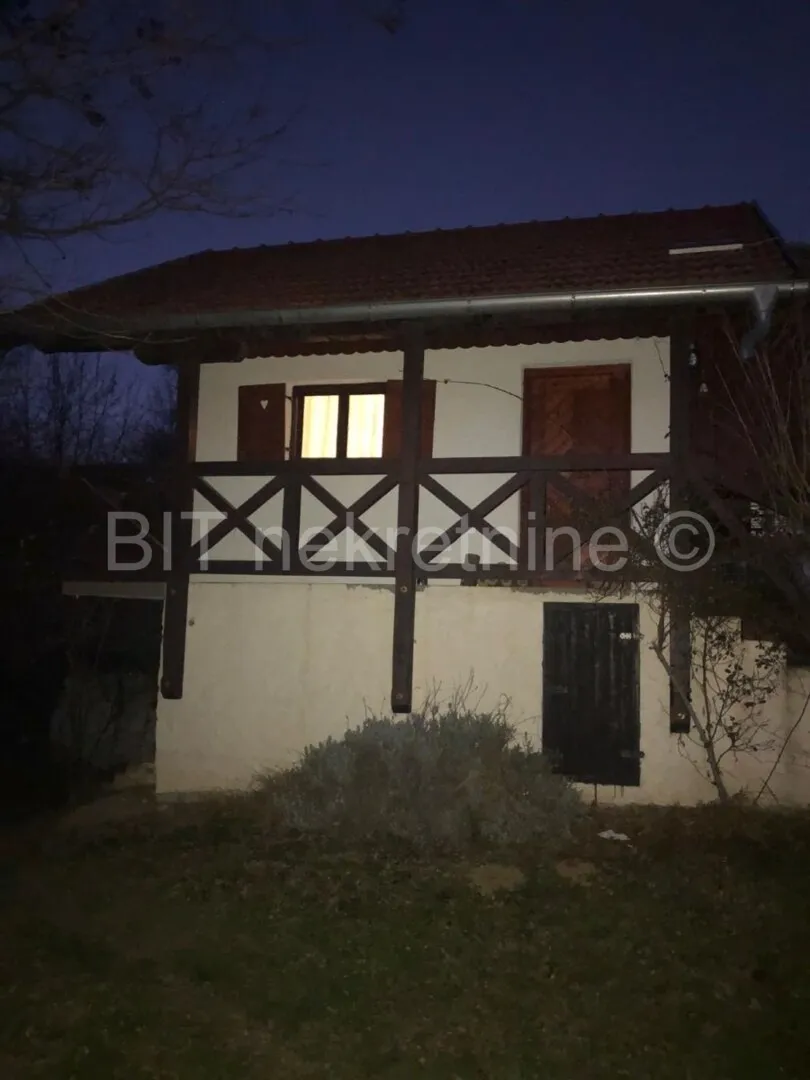 vikendica 60 m² + 2.250 m² okućnice | vinski podrum | 33.000 € - slika 22