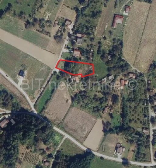 zemljište prodaja vinica 1630 m2 - slika 3