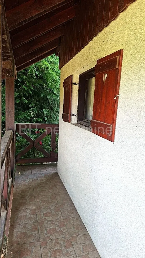vikendica 60 m² + 2.250 m² okućnice | vinski podrum | 33.000 € - slika 14