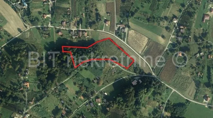 zemljište prodaja vinica 11800 m2 - slika 6
