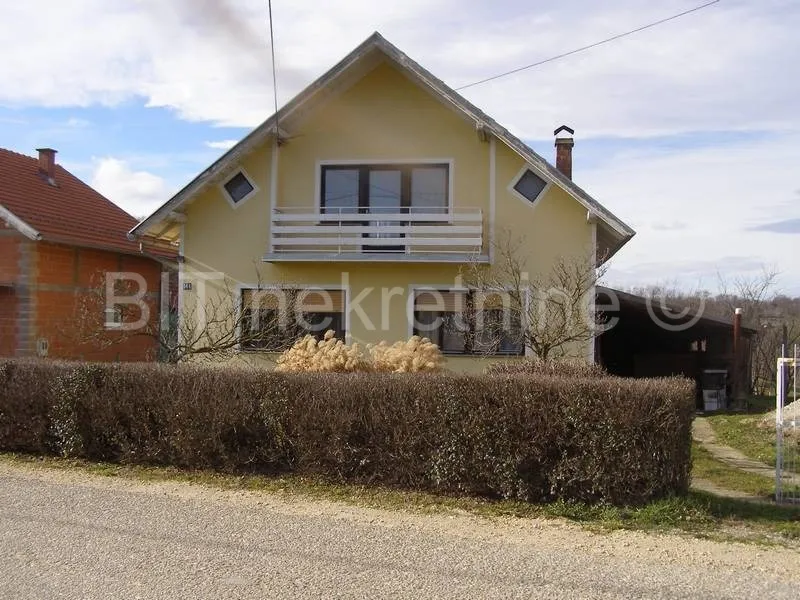 kuća prodaja vinica 120 m2 - slika 7