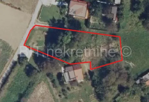 zemljište prodaja vinica 1630 m2 - slika 5