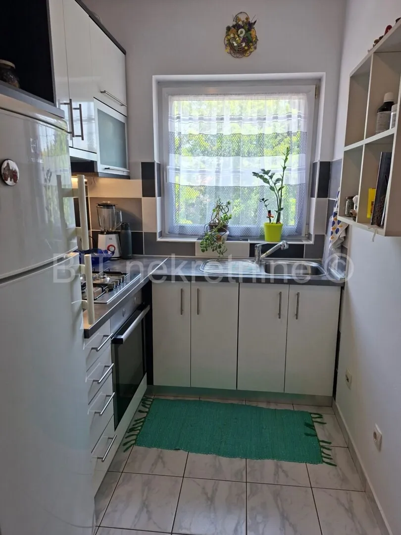 koprivnica – namješten stan 33 m², 1. kat, balkon - slika 4