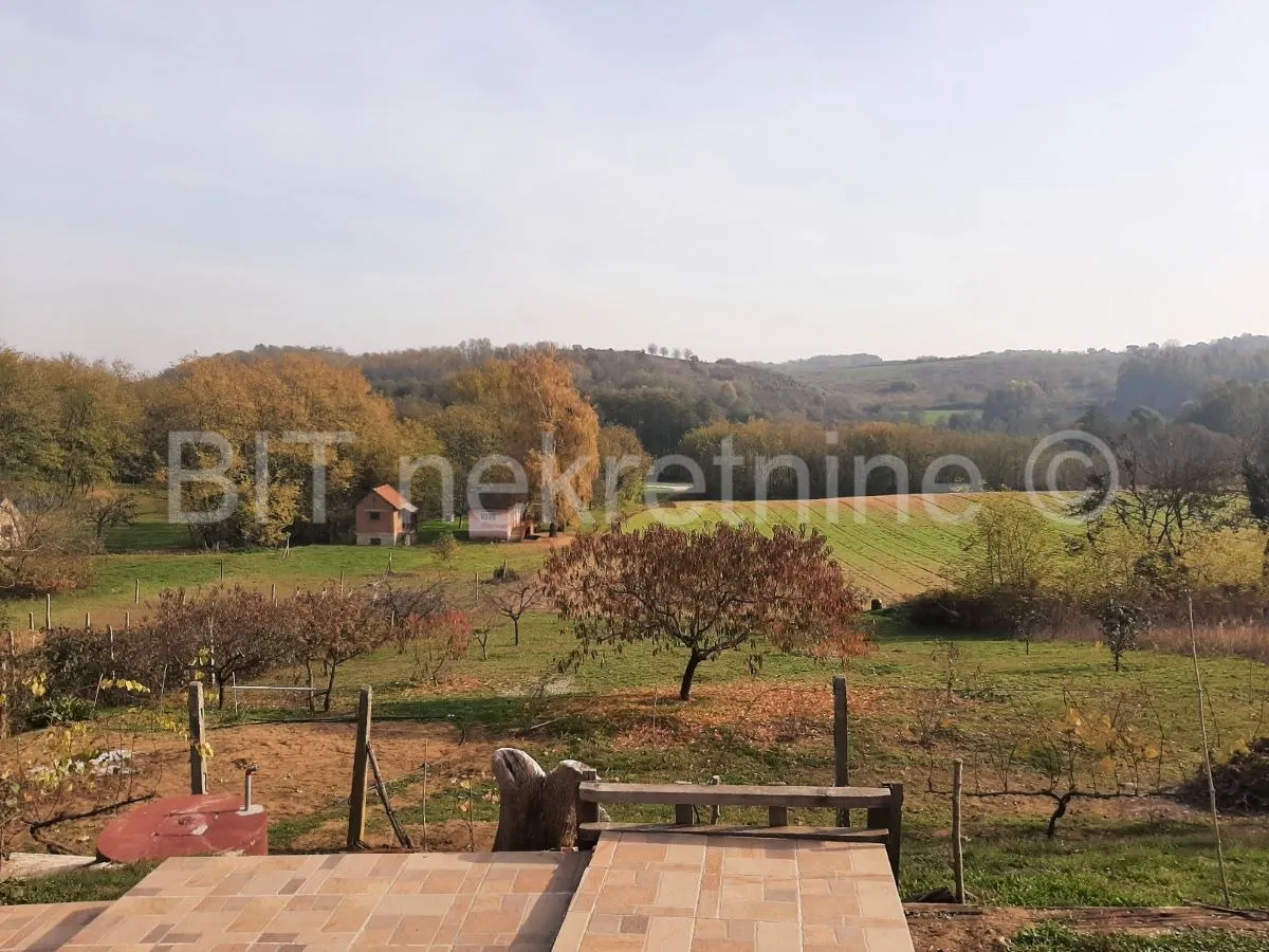 kuća prodaja sedlarica 110 m2 - slika 11