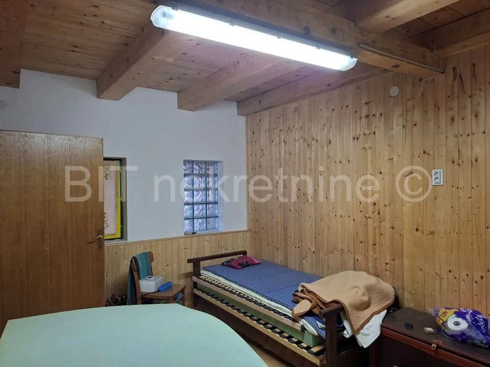 prodaja kuće prizemnice – koprivnički bregi (8 km od koprivnice) - slika 4